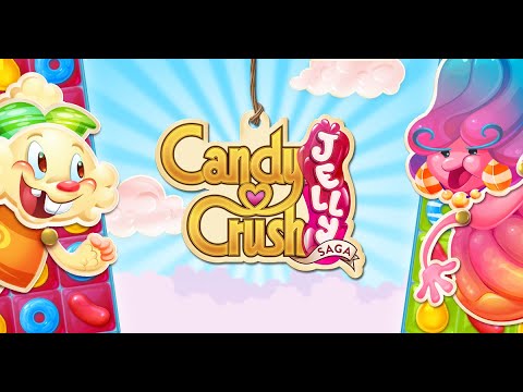 King extends its sweet franchise with Candy Crush Soda Saga on Facebook