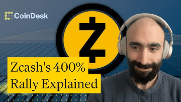 Why Zcash Is the 