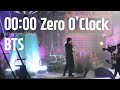 [4K] 221015 YET TO COME IN BUSAN 제로 리허설 / 00:00 (Zero O’Clock) REHEARSAL / 방탄소년단 YTC 부산
