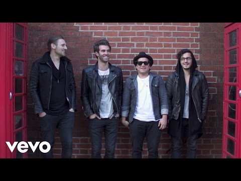 American Authors – Best Day Of My Life (In London) mp3 ke stažení