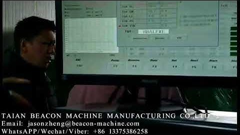 CRS708 common rail injector pump test bench with coding function