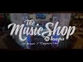 Magasin de musique loops st brieuc 22