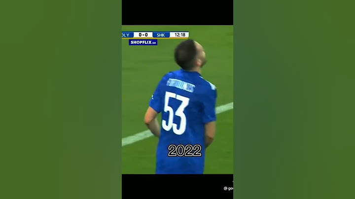 Ο Πιο Αδικημενος Παικτης (γνωμη μου) #olympiakos #viralvideo #fortounis