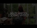 Loosing Myself | Handpan Solo by Malte Marten