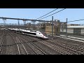 Train Simulator 2021-Crash Compilation 1