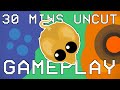 MOPE.IO 30 MINUTES OF UNCUT GAMEPLAY AFTER OPTIMIZATION UPDATE !!