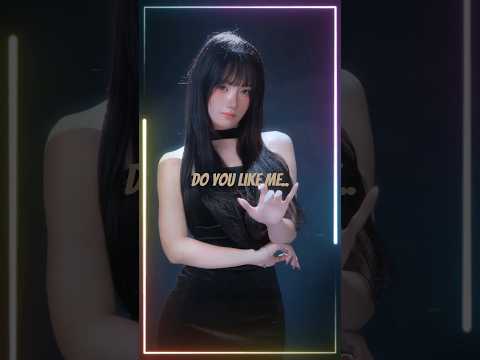 Đu Trend Nhảy Tiktok Sexy Dance, Girl siêu xinh