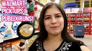 How I Grocery Shop INDEPENDENTLY | Life with Chronic Illness