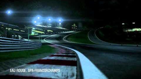 Need for Speed Shift 2 Unleashed with Chris Rado