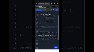 Find Repeated Element N Times in Array | JavaScript Solution | LeetCode Problem