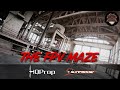 Back to the maze  fpv freestyle