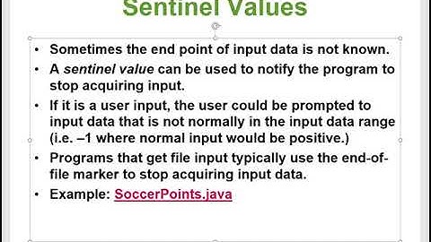 COSC 1437 - Chapter 5 - Loops and Files Part C