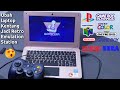 Beli Laptop 300 ribu untuk Retro Gaming