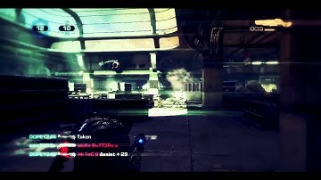 Editing Contest #2 Winning Submission[s] Video