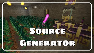 How to Generate Source for Ars Nouveau- ATM10 - 1.21.1