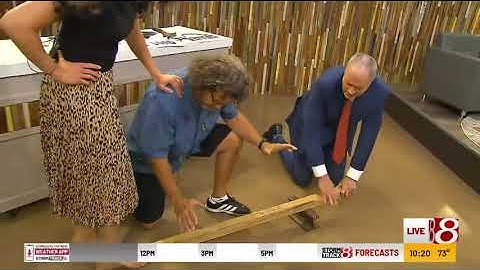 Rick Crosslin Science - Indy Style Simple Machines