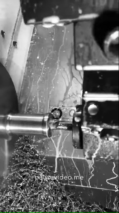 CNC Turning (ozla.net)