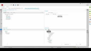 Sales Contracts  Session Personalization Video