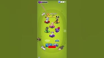 Merge Cute Animals - Part 1 #shorts