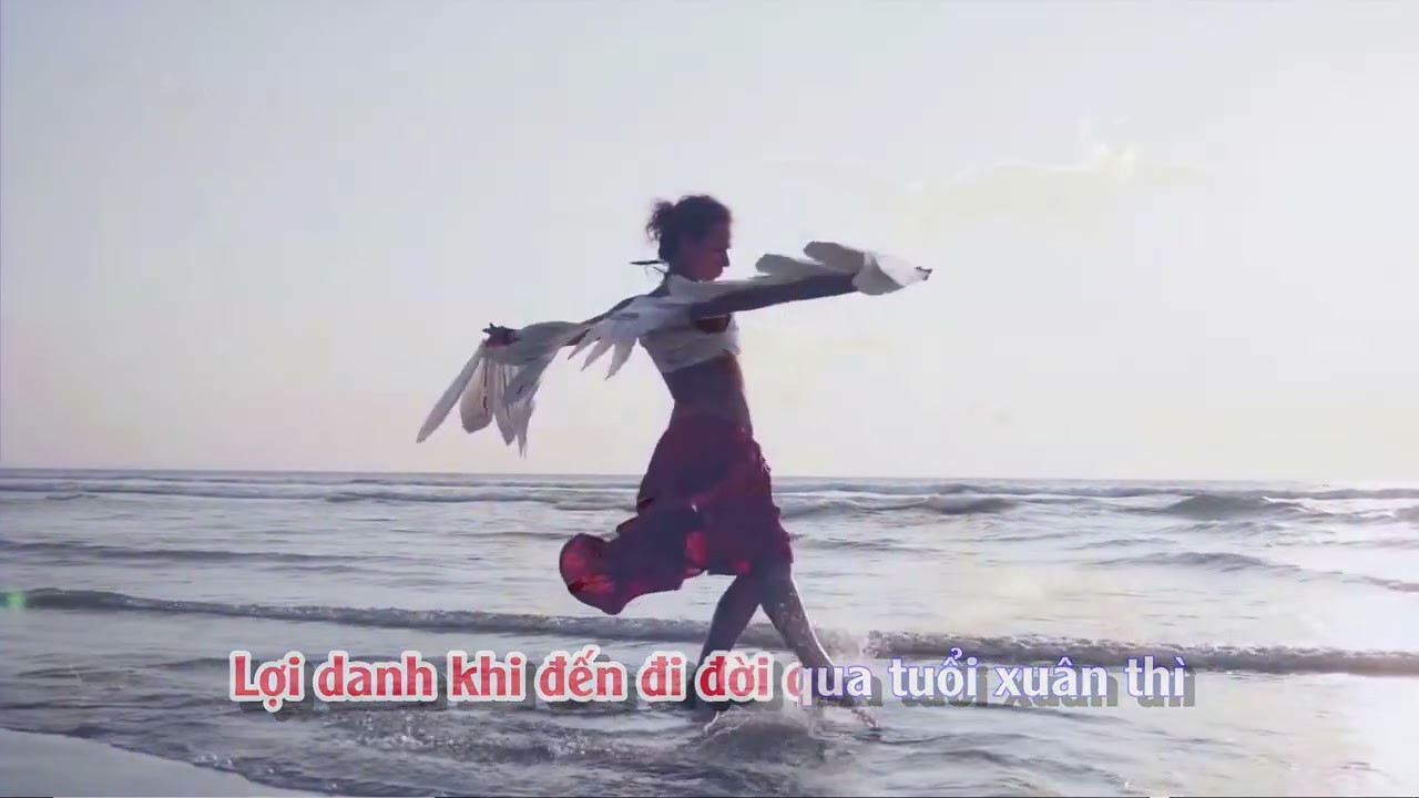 Nhạc thiền tịnh tâm - Nhật Kim Anh (có lời bài hát)