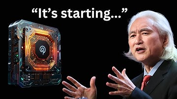 The New ‘Impossible’ Era of Quantum AI Has Just Started