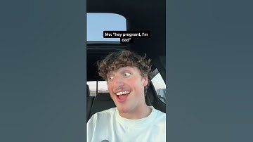 Thumbnail of My girlfriend is pregnant