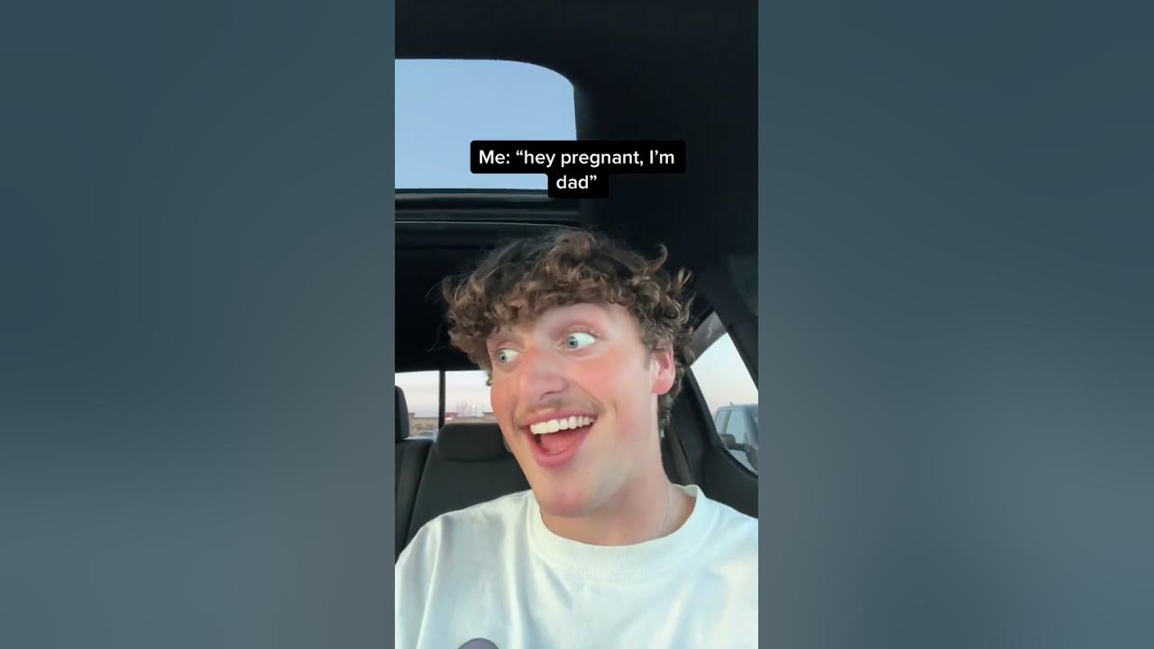 My girlfriend is pregnant