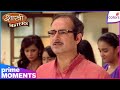 Shastri Sisters | Ep. 69 | Shashtri ji Scolds Anushka But Why? | Colors TV