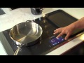 Thermador Freedom Series Induction Cooktop at Caplan&#39;s Appliances