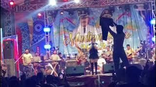 RINDU TAPI MALU | CANTIKA DAVINCA | AGENG MUSIK MADIUN EXPO 2023