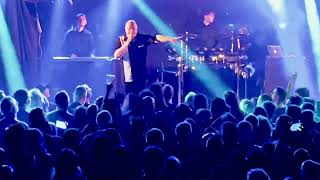 VNV Nation, 20-05-2023, Sala Mon, Madrid, Spain. Full Concert. Electric Sun Tour 2023.