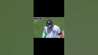Aaron judge hits his 50th Homer of the season #mlb #baseball #yankees #homerun #sports #sport #fyp thumbnail