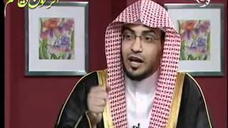 سيرة أبي بكر رضي الله عنه - الشيخ صالح المغامسي