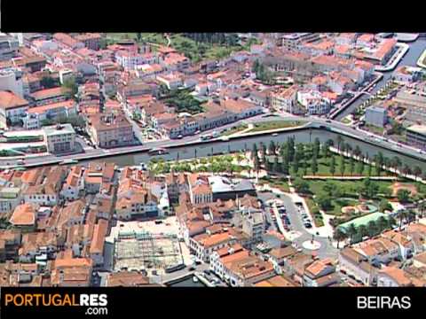 Beiras, center of Portugal