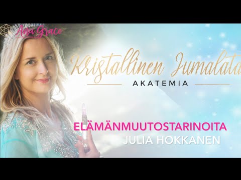 Video: Jumalatar!: Julia Parshuta Yllätti Hoikalla Hahmolla Bikinit
