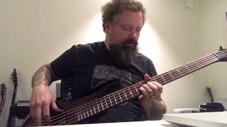 How To Play Cyhra - Letter To Myself - Playthrough By Peter Iwers