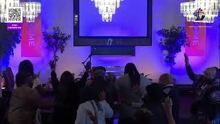 RWOC Sunday Morning Worship