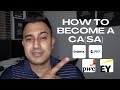 How To Become A Chartered Accountant