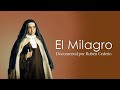 El Milagro (Documental &quot;Santa Maravillas&quot; por Rubén Cedeño)