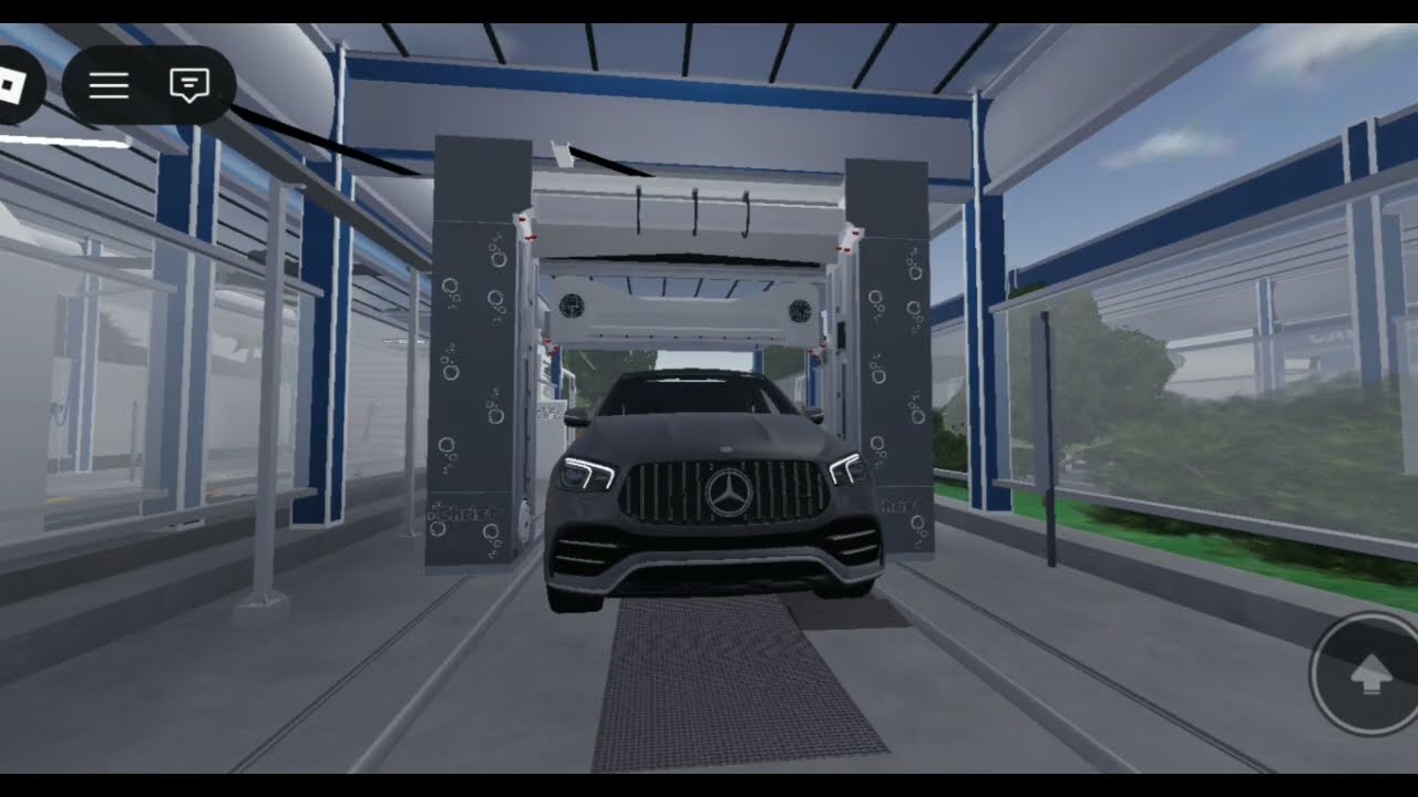 Christ AQUATUS c166 hydrowash bye thecarwashfan 