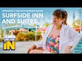 Universals endless summer resort surfside inn and suites  checked in