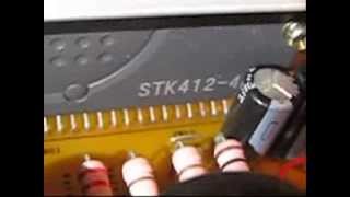 Sharp CD-E99 CD changer stereo hack. Wealth