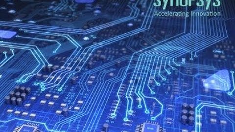 Verilog simulation using VCS