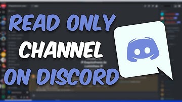 How to Make a Read Only Channel on Discord - 2025