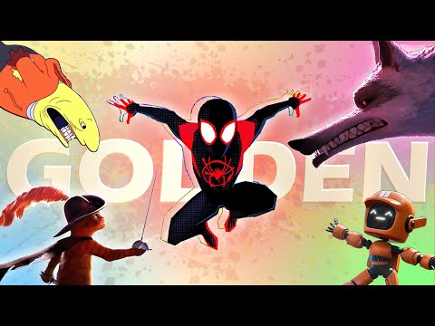 Are We In A Golden Age Of Animation?
