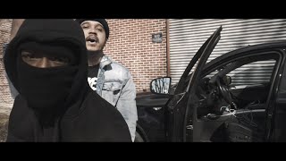 Kannon LaFlare X Twily Man LaFlare - Purging (Official Video)