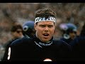 Jim Mcmahon sportscentury documentary 1985 chicago bears