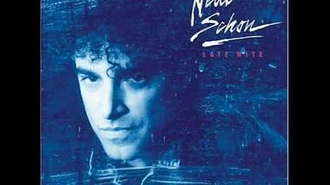 Neal Schon: Late Nite- Blackened Bacon