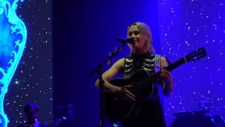 Phoebe Bridgers | Funeral | O2 Apollo Manchester 24/07/22