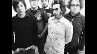 motion city soundtrack-everything is alright w/ lyrics